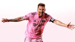 Messi Đến Nước Mỹ Messi Meets America