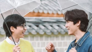 Mọi Lúc Mọi Nơi (Phần 3) Whenever Possible (Season 3)