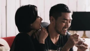 Món súp cám dỗ Lang Tong