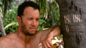 Một mình trên hoang đảo Cast Away