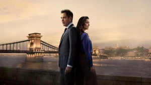NCIS: Tony & Ziva NCIS: Tony & Ziva