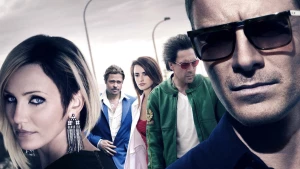 Ngài Luật Sư The Counselor