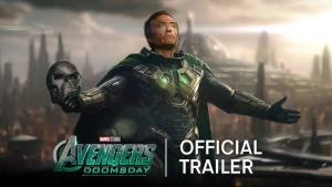 Ngày diệt vong Doomsday