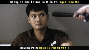 Ngục tù phong vân Prison On Fire