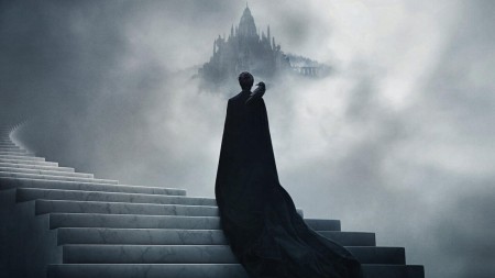 Người Cát (Phần 2) - The Sandman (Season 2)
