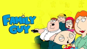 Người Đàn Ông Của Gia Đình (Phần 5) - Family Guy (Season 5)