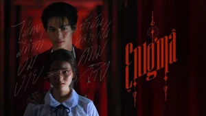 Người Đàn Ông Ma Thuật Enigma