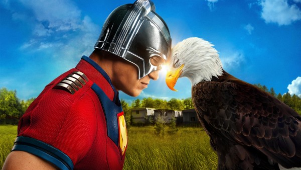 Người Hòa Giải (Phần 2) Peacemaker (Season 2)
