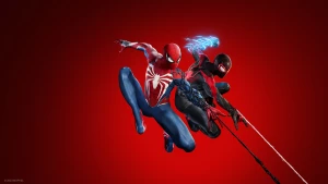Người Nhện 2 Spider-Man 2