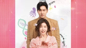 Người Tình DNA DNA Lover
