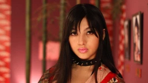 Nhà Thổ Chết Chóc Horny House of Horror