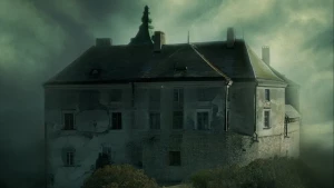 Những câu chuyện từ Black Manor Tales from Black Manor