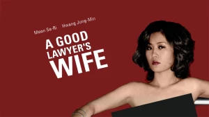 Những đam mê của cô vợ luật sư A Good Lawyer's Wife