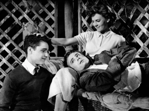 Nổi Loạn Vô Cớ Rebel Without a Cause