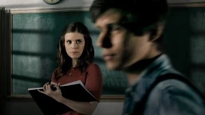Nữ Giáo Viên (Phần 1) A Teacher (Season 1)