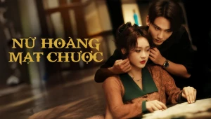 Nữ Hoàng Mạt Chược Queen Of Cards