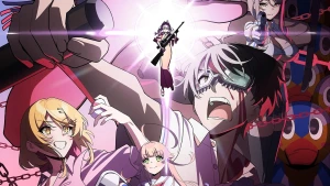 Nukitashi The Animation - Nukitashi The Animation