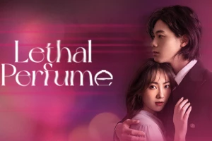 Nước hoa chết người Lethal Perfume