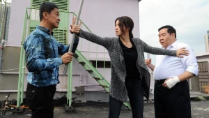 Ông Trùm Giải Nghệ My Dangerous Mafia Retirement Plan