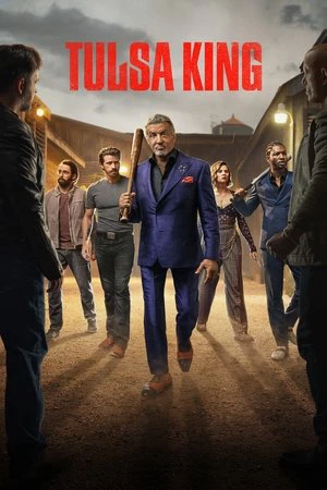 Ông Trùm Vùng Tulsa (Phần 3) - Tulsa King