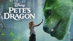 Pete Và Người Bạn Rồng Pete's Dragon