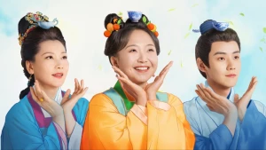 Phân Phương Hỉ Sự - Hilarious Family 2