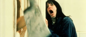 PHIM TRƯỜNG MA Spooky Scene