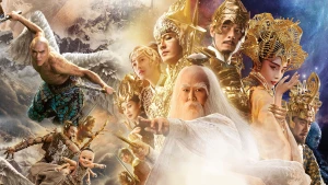 Phong thần bảng League of Gods