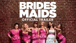 Phù Dâu Bridesmaids