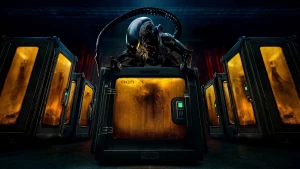 Quái Vật Không Gian: Trái Đất - Alien: Earth