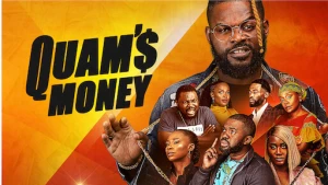 Quam đổi đời Quam's Money