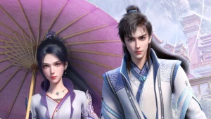 Quân Hữu Vân (Phần 2) Word Of Honor (Season 2)
