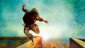 Quán Quân Sàn Nhảy Beat the World