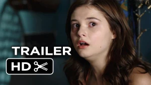 Quỷ quyệt 3 Insidious: Chapter 3