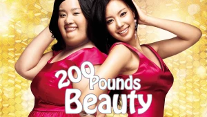 Sắc đẹp ngàn cân 200 Pounds Beauty
