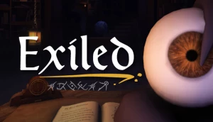 Sát Thủ Lưu Vong Exiled