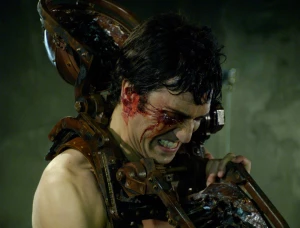 Lưỡi Cưa 2 Saw II