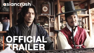 Siêu trộm hoàng cung The Grand Heist