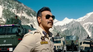 Singham Again Singham Again