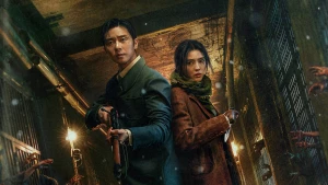 Sinh Vật Gyeongseong (Phần 2) Gyeongseong Creature (Season 2)