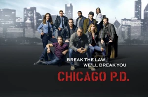 Sở Cảnh Sát Chicago (Phần 4) Chicago P.D. (Season 4)
