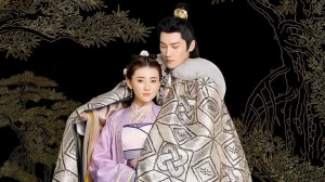 Song Thế Sủng Phi (Phần 1) - The Eternal Love (Season 1)