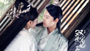 Song Thế Sủng Phi (Phần 2) - The Eternal Love (Season 2)