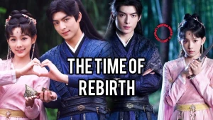 Sống Trong Một Ngày Suốt Trăm Nghìn Năm The Time of Rebirth