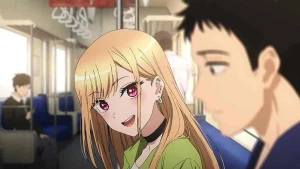 Sono Bisque Doll wa Koi wo Suru Season 2 - My Dress-Up Darling Season 2, KiseKoi