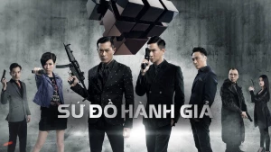 Sứ Đồ Hành Giả - Line Walker