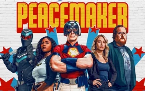 Sứ Giả Hòa Bình (Phần 2) - Peacemaker (Season 2)