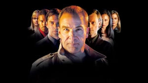 Tâm Lý Tội Phạm (Phần 1) Criminal Minds (Season 1)