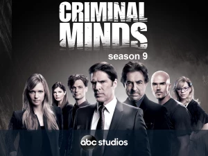 Tâm Lý Tội Phạm (Phần 9) Criminal Minds (Season 9)
