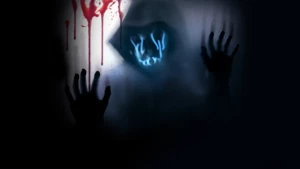 Tàn sát: Bữa tiệc tội lỗi Slasher